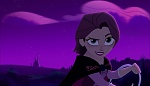 Image Tangled: Before ever after