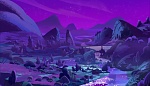 Image Tangled: Before ever after