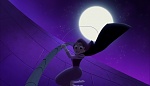 Image Tangled: Before ever after