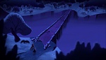 Image Tangled: Before ever after