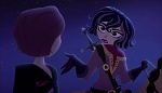 Image Tangled: Before ever after
