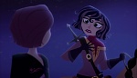 Image Tangled: Before ever after