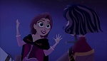 Image Tangled: Before ever after