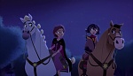 Image Tangled: Before ever after