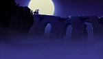 Image Tangled: Before ever after