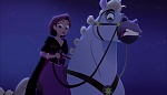 Image Tangled: Before ever after