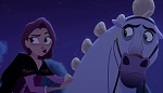 Image Tangled: Before ever after