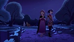 Image Tangled: Before ever after