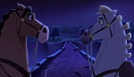 Image Tangled: Before ever after