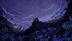 Image Tangled: Before ever after