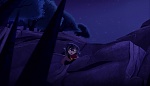 Image Tangled: Before ever after