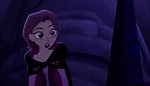 Tangled: Before ever after picture