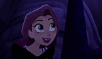 Image Tangled: Before ever after