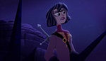 Image Tangled: Before ever after