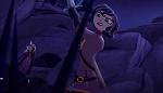 Image Tangled: Before ever after