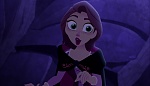 Image Tangled: Before ever after