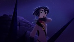 Image Tangled: Before ever after
