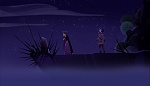 Image Tangled: Before ever after