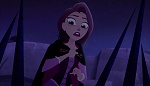 Image Tangled: Before ever after