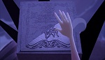 Image Tangled: Before ever after