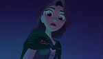 Image Tangled: Before ever after