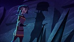 Image Tangled: Before ever after