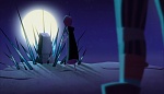 Image Tangled: Before ever after