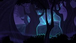 Image Tangled: Before ever after