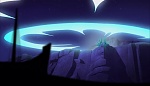 Image Tangled: Before ever after