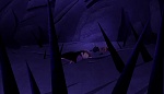 Image Tangled: Before ever after