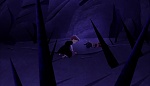 Image Tangled: Before ever after