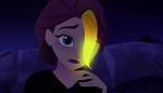 Image Tangled: Before ever after