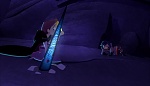 Image Tangled: Before ever after