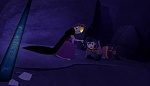Image Tangled: Before ever after