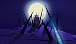 Image Tangled: Before ever after