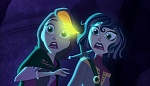 Image Tangled: Before ever after