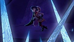 Image Tangled: Before ever after