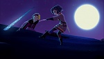 Image Tangled: Before ever after