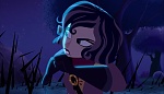 Image Tangled: Before ever after