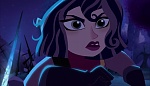 Image Tangled: Before ever after