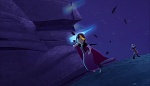 Image Tangled: Before ever after
