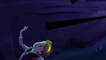 Image Tangled: Before ever after