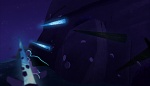 Image Tangled: Before ever after