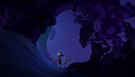 Image Tangled: Before ever after