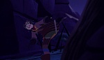 Image Tangled: Before ever after