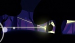 Image Tangled: Before ever after