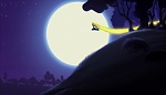 Image Tangled: Before ever after