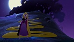 Image Tangled: Before ever after