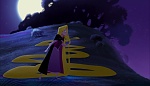 Image Tangled: Before ever after