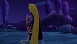 Image Tangled: Before ever after
